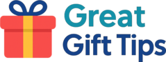 Great Gift Tips Logo